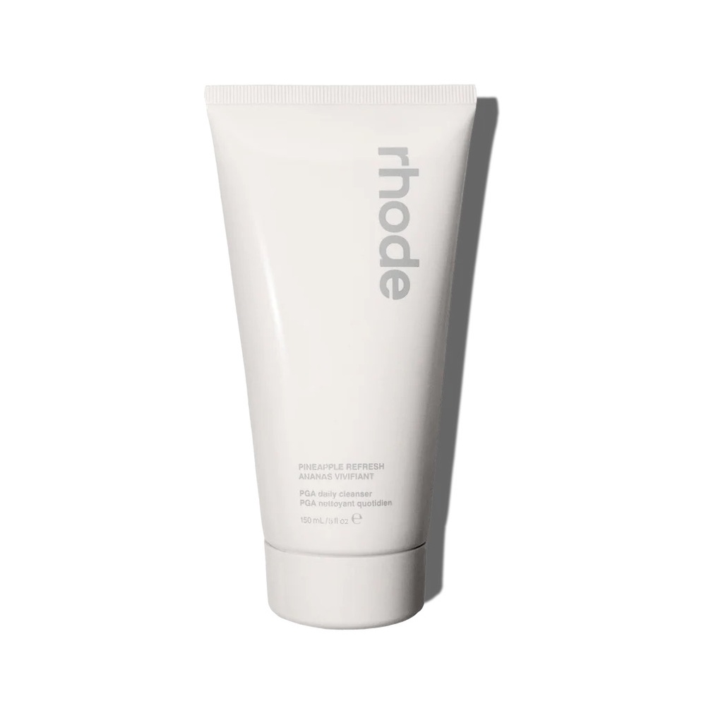 NWT Rhode PGA Pineapple Refresh Cleanser